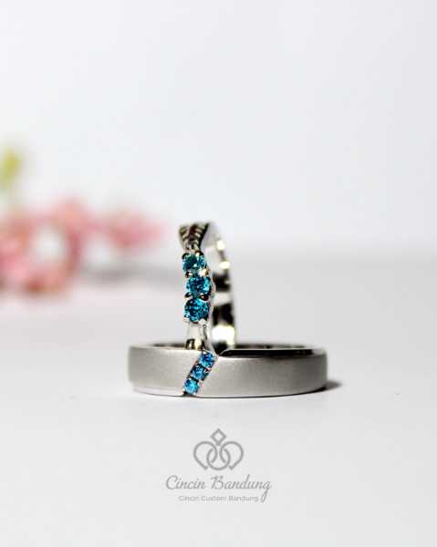 Cincin perak ekspres - adasale