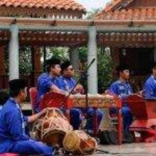 Sanggar Gambang Kromong Citra Nada  - adasale