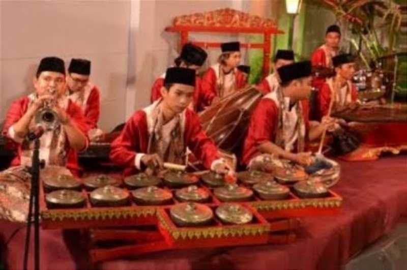 Grup Gambang Kromong Citra Nada  - adasale