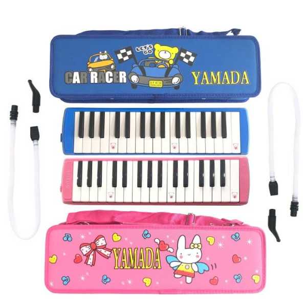 Pianika yamada kokoh dan kuat - adasale
