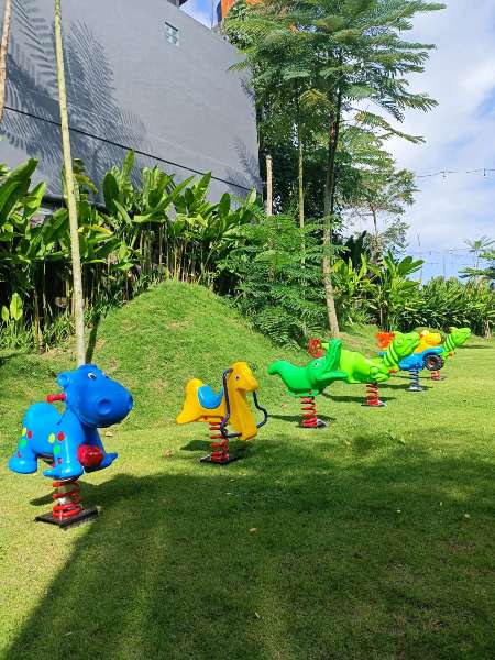 wahana permainan outdoor - adasale