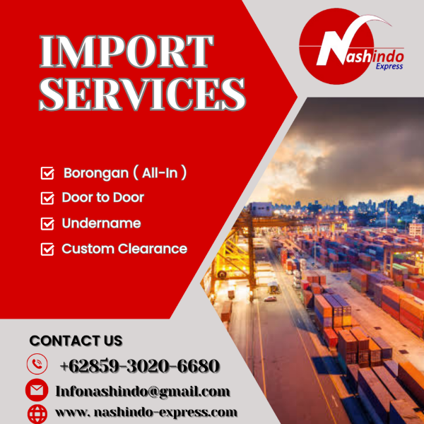 Jasa Import Accessories Mobil Murah - adasale