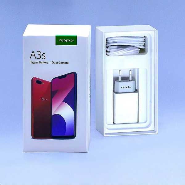 Jual hape oppo murah - adasale