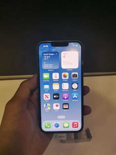 Promo Iphone 13/128 - adasale