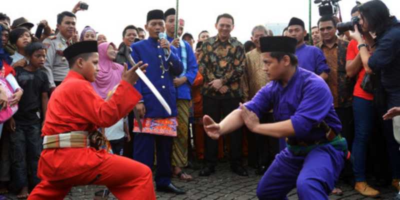 Grup Palang Pintu Bang Denis - adasale