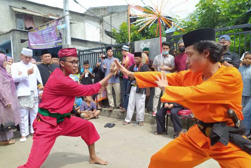 Palang Pintu Citra Studio - adasale