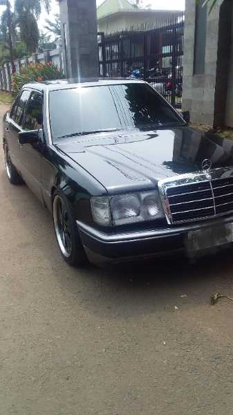 Mercy Boxer 300 E - adasale