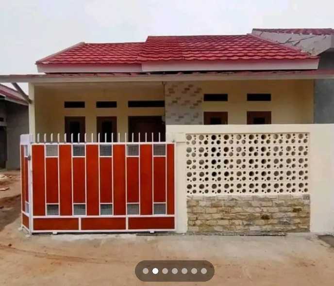 Rumah cluster murah Citayam - adasale