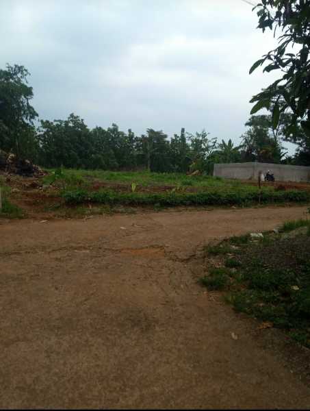 Jual tanah kavling murah Citayam - adasale