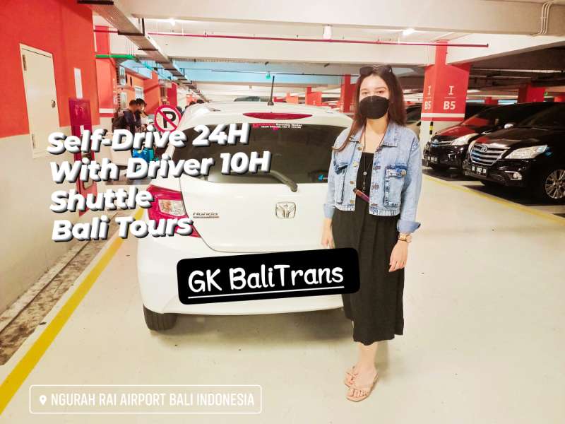 Sewa mobil murah di bali - adasale
