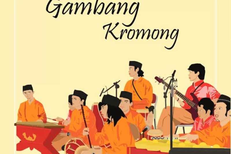 Sanggar Gambang Kromong Sintanala - adasale