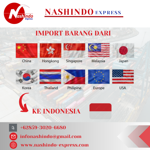 Jasa Pengiriman Accessories Mobil dari Tokyo - adasale