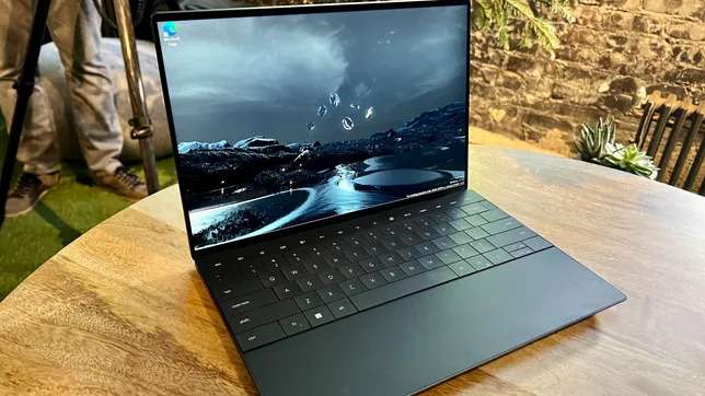 JUAL DELL XPS 13 PLUS 9320 - adasale