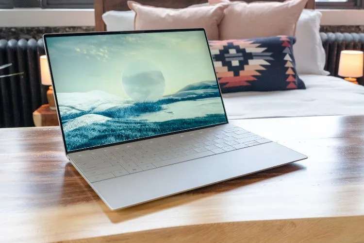 Di JUAL DELL XPS 13 PLUS 9320 - adasale