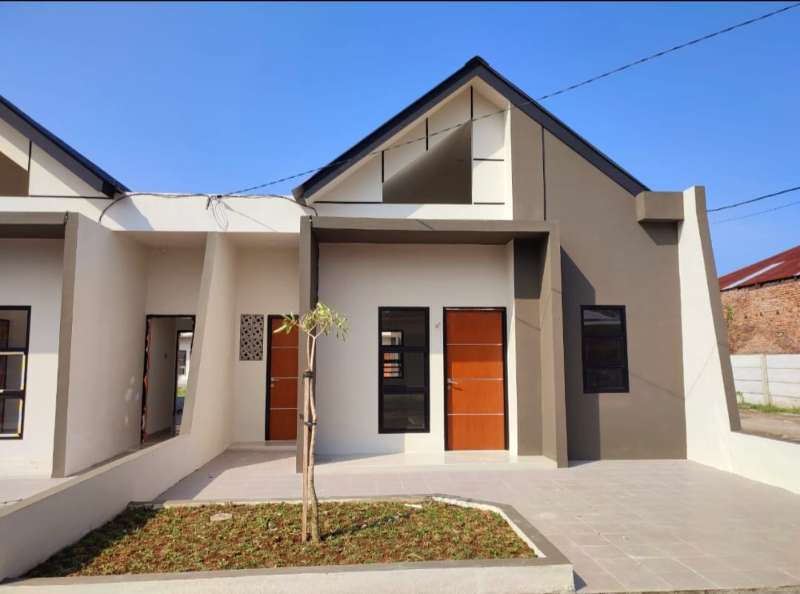 RUMAH SIAP HUNI - adasale