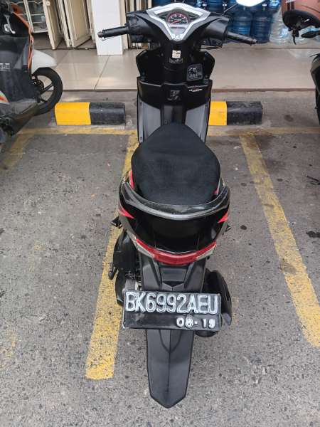 HONDA VARIO TAHUN 2014 - adasale