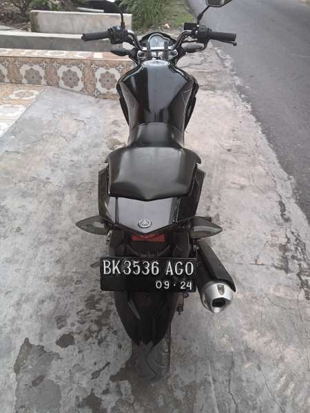YAMAHA VIXION 2016 - adasale