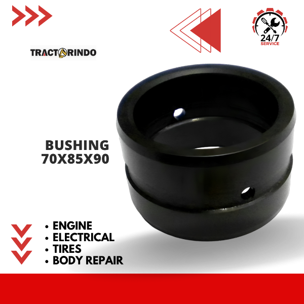 BUSHING 70X85X90 - adasale