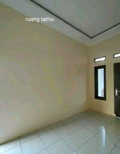 Rumah dijual dekat stasiun Citayam - adasale