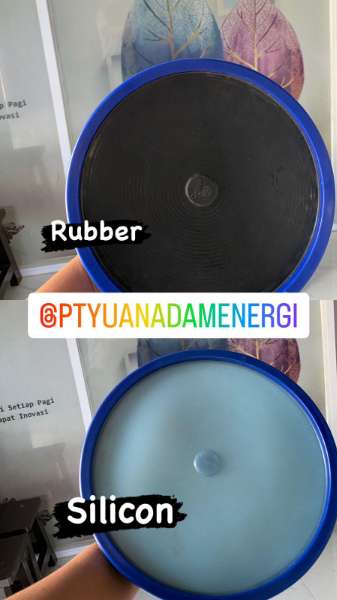 JUAL ALAT IPAL DIFFUSER REHAU JERMAN  - adasale