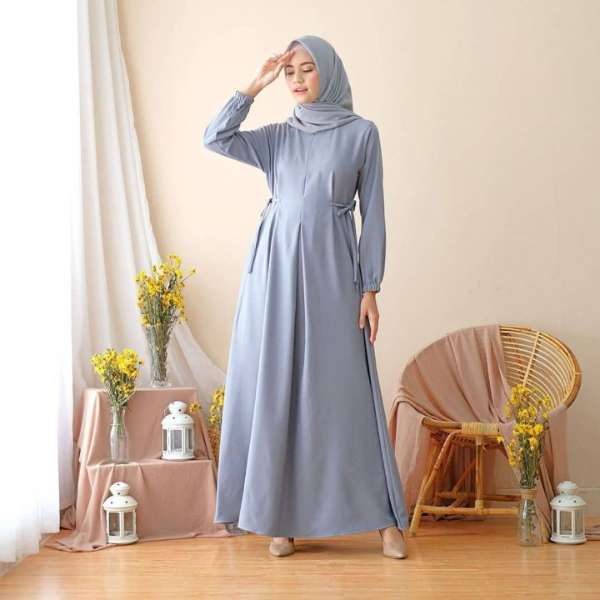 gamis terbaru dan termurah - adasale