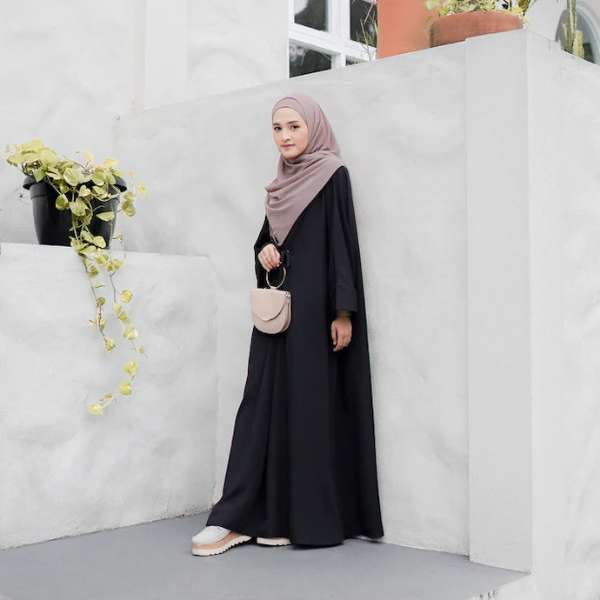 abaya elegant - adasale