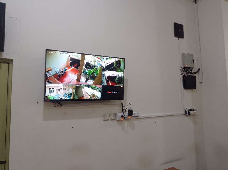 CCTV/ PEMASANGAN CCTV - adasale