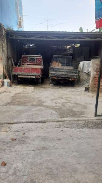 Di Jual Tanah Di Villa Japos Ciledug Tangerang - adasale