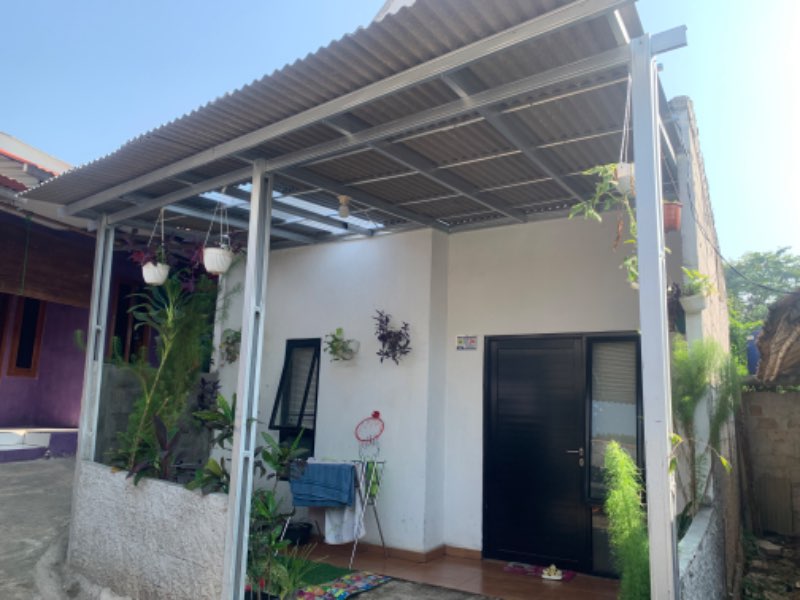 RUMAH DIJUAL BOJONG GEDE BOGOR - adasale