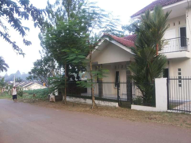 Rumah Nyaman Cocok Untuk Healing - adasale