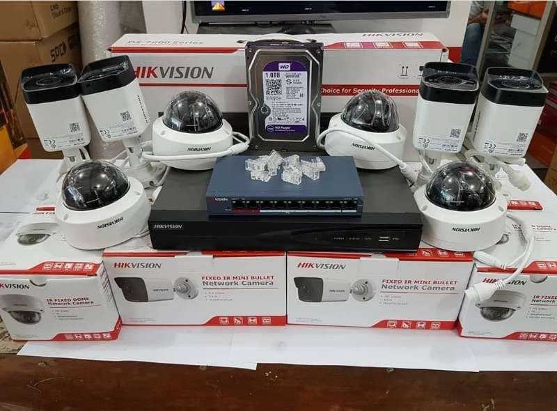 jasa pasang cctv surabaya - adasale