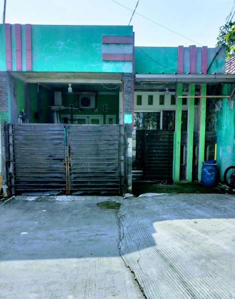 perum BCA ciantra cikarang selatan bekasi - adasale