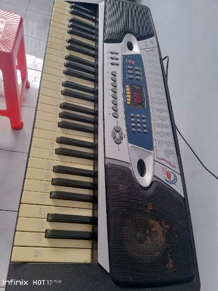 keyboard murah untuk anak-anak  - adasale