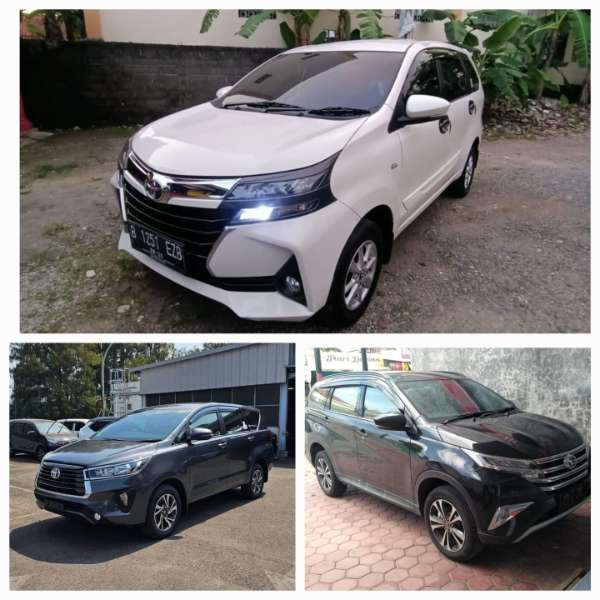 Sewa Mobil Kebumen - adasale
