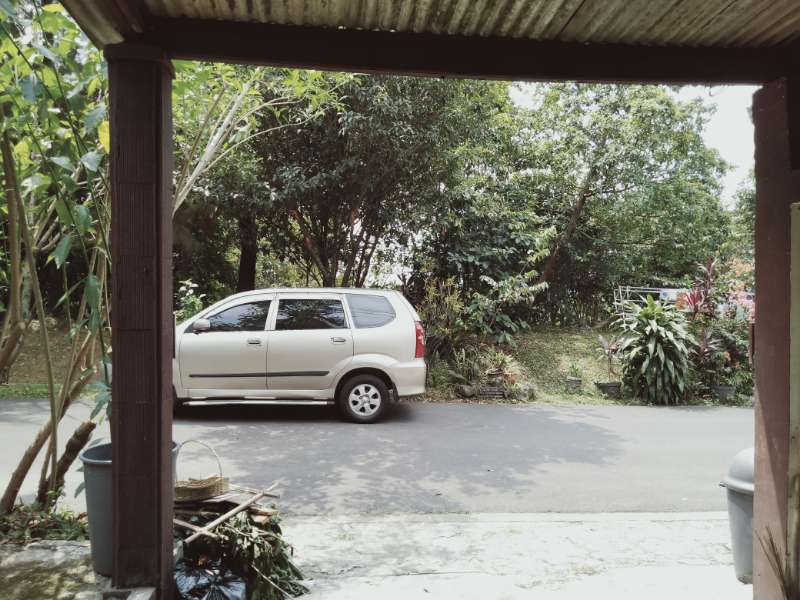 Rumah tinggal di Taman Victoria, Sentul City - adasale