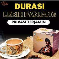Kopi Pria Dewasa Aman Tanpa Efek Samping Bpom - adasale