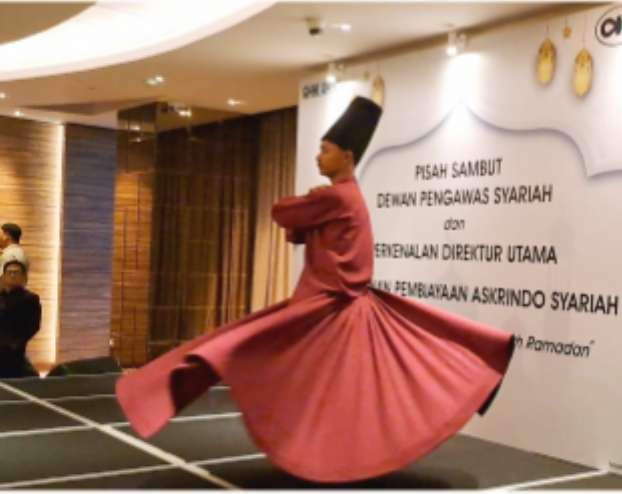 Tari Tanura Citra Studio - adasale