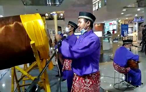 Rampak Beduk Citra Grup - adasale