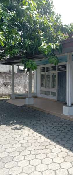 RUMAH KONTRAKAN - adasale