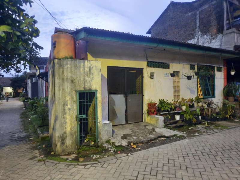 Perumahan Binong Permai - adasale