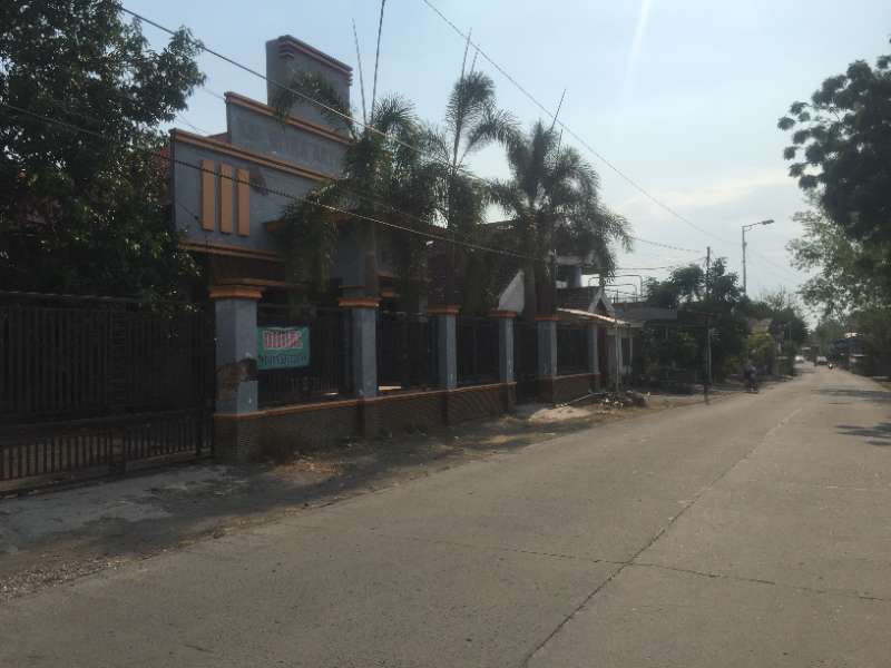 Bisa Rumah bisa Tempat Usaha - adasale