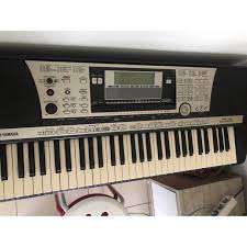 Keyboard psr740 - adasale