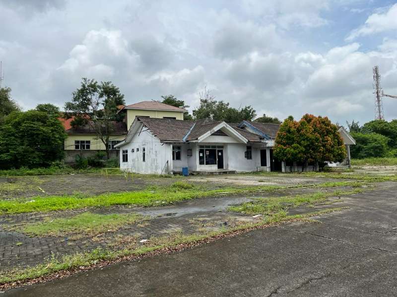 DIJUAL TANAH DI CURUG, TANGERANG - adasale