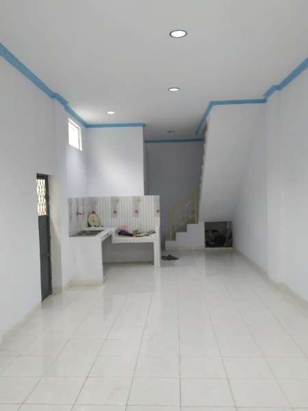JUAL RUMAH 2,5 LT, TANAH SEREAL,JEMBATAN5,JAK-BAR - adasale