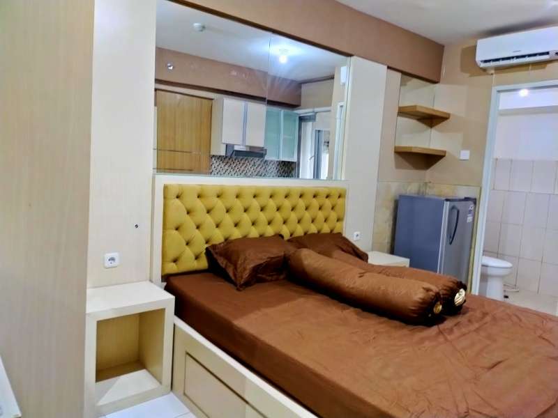 Sewa aparteme edu city murah  - adasale