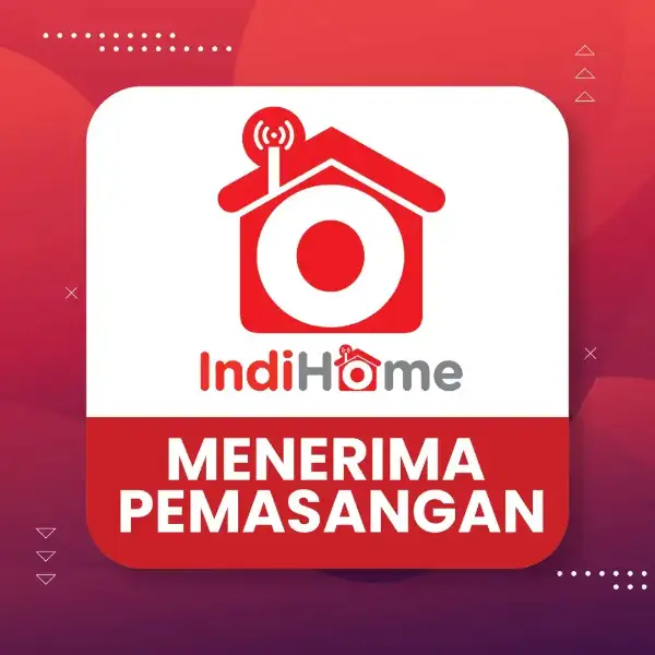 PROMO TERBARU INTERNET WIFI INDIHOME UNLIMITED - adasale