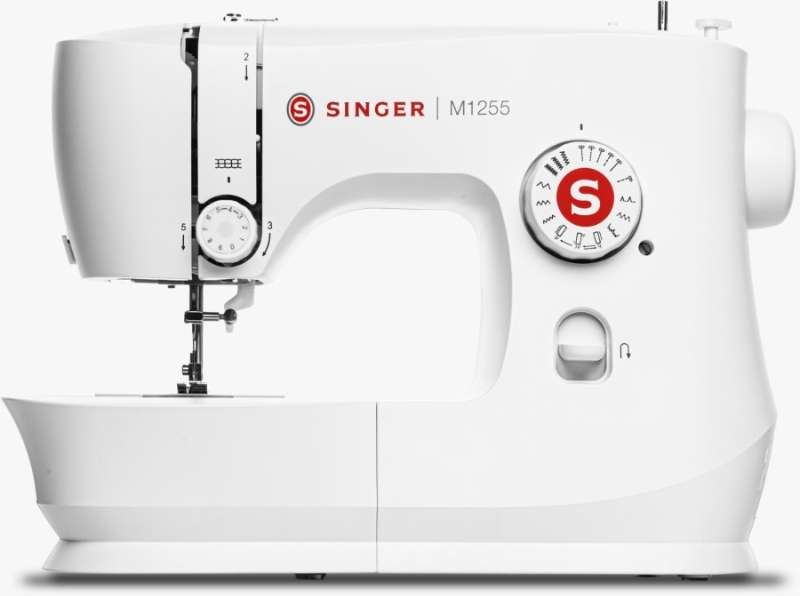 Mesin Jahit Singer M1255 - adasale