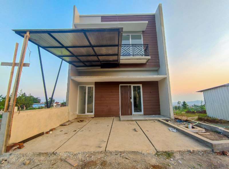 Rumah Griya Asri Permana Ciuyah Cimahi - adasale