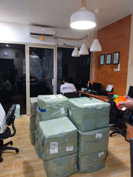 jasa import elektronik china to jakarta - adasale