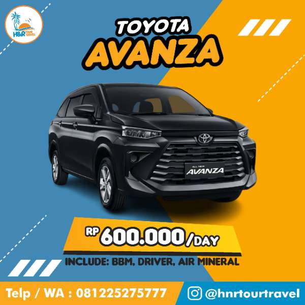 SEWA MOBIL JOGJA | RENTAL MOBIL JOGJA - adasale